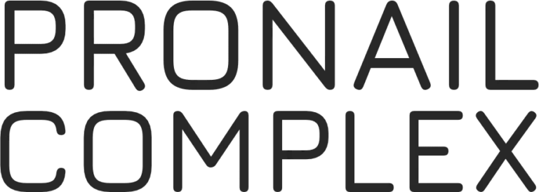 ProNail Complex Logo