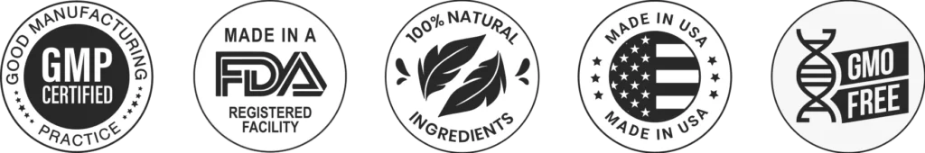 Certifications