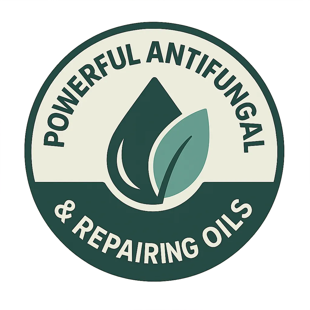 Antifungal Oils